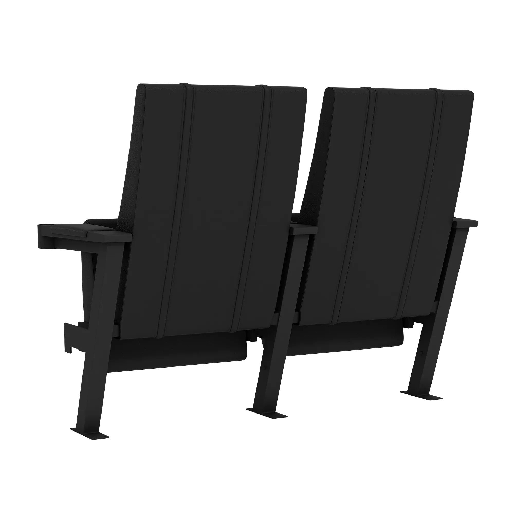 SuiteMax 3.5 VIP Seats with Bucks Gaming Gaming Global Logo