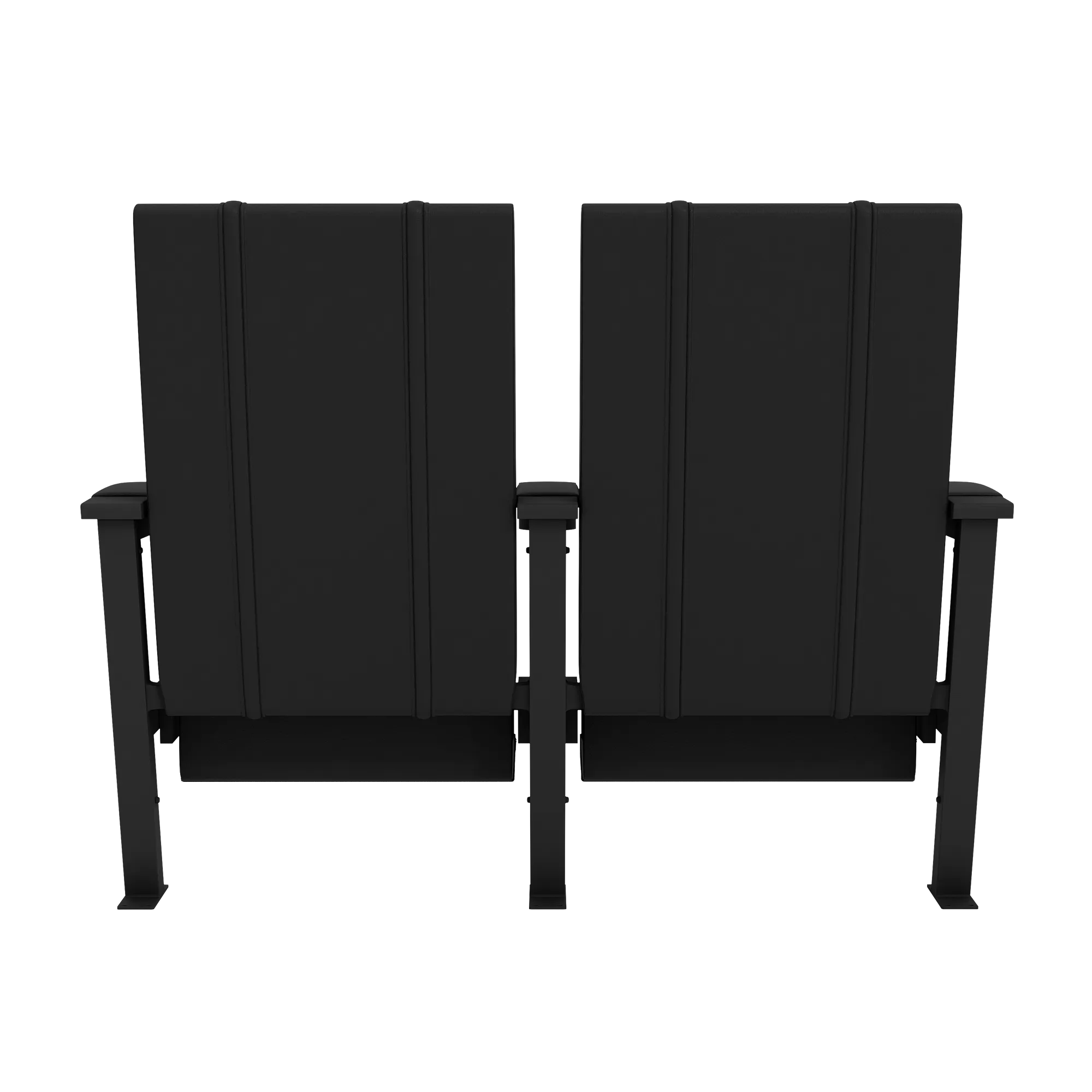 SuiteMax 3.5 VIP Seats with Bucks Gaming Gaming Global Logo