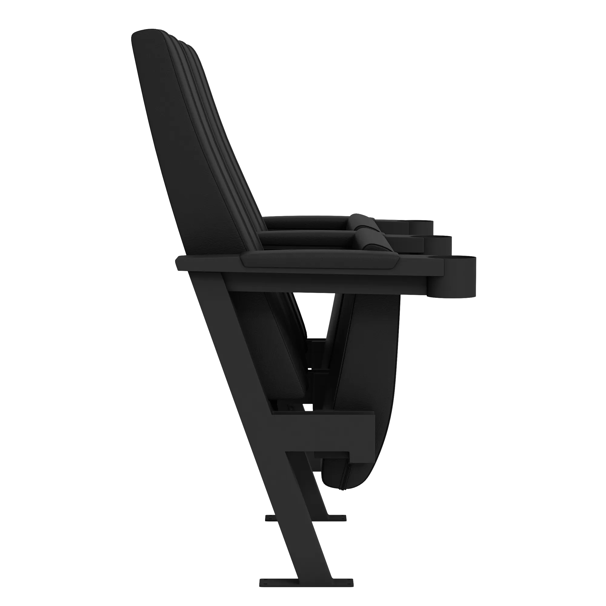 SuiteMax 3.5 VIP Seats with Bucks Gaming Gaming Global Logo