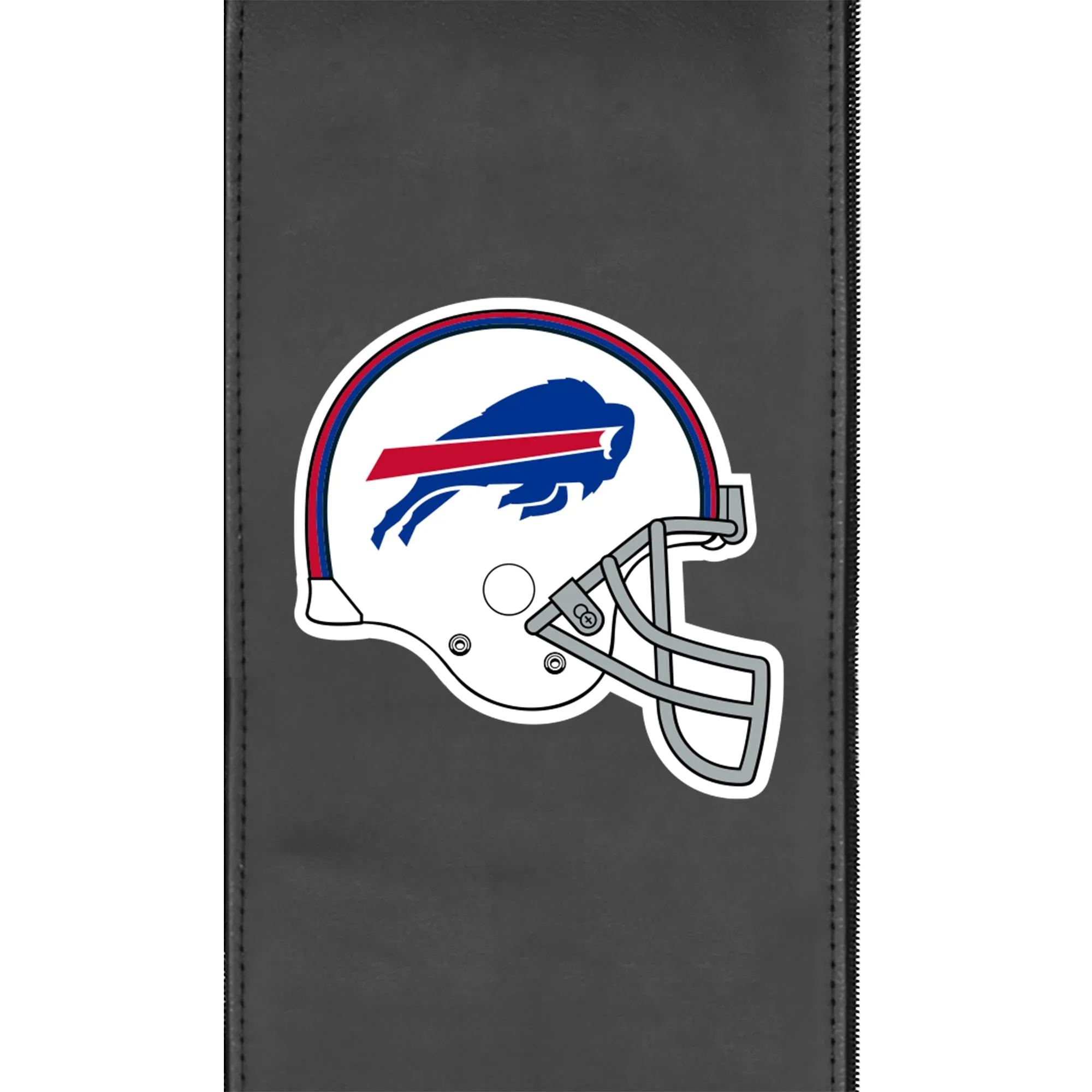 SuiteMax 3.5 VIP Seats with Buffalo Bills Helmet Logo