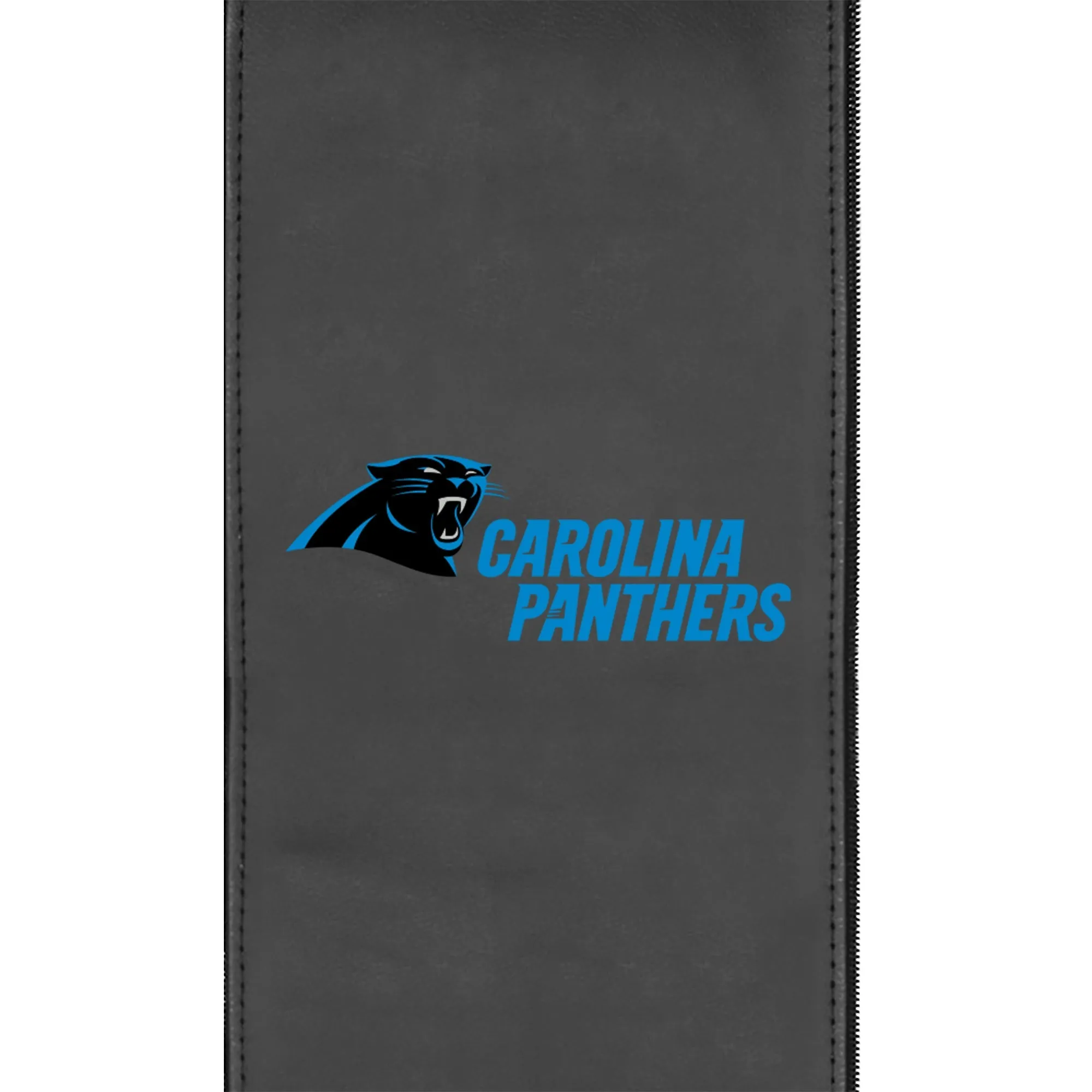 SuiteMax 3.5 VIP Seats with Carolina Panthers Secondary Logo