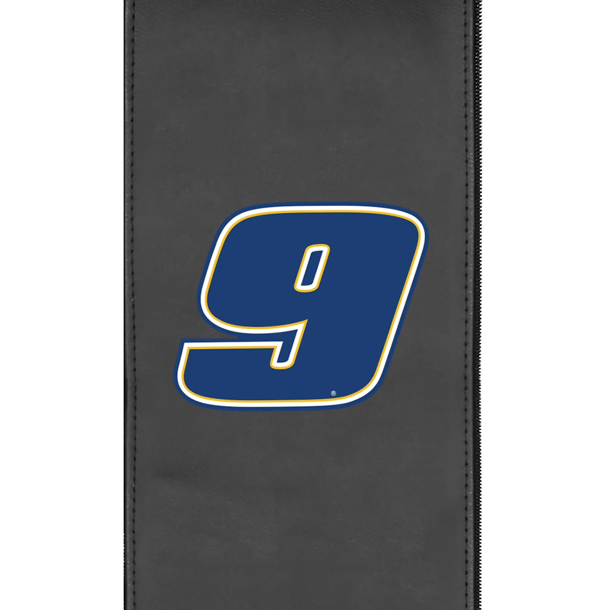 SuiteMax 3.5 VIP Seats with Chase Elliott #9 Blue Logo