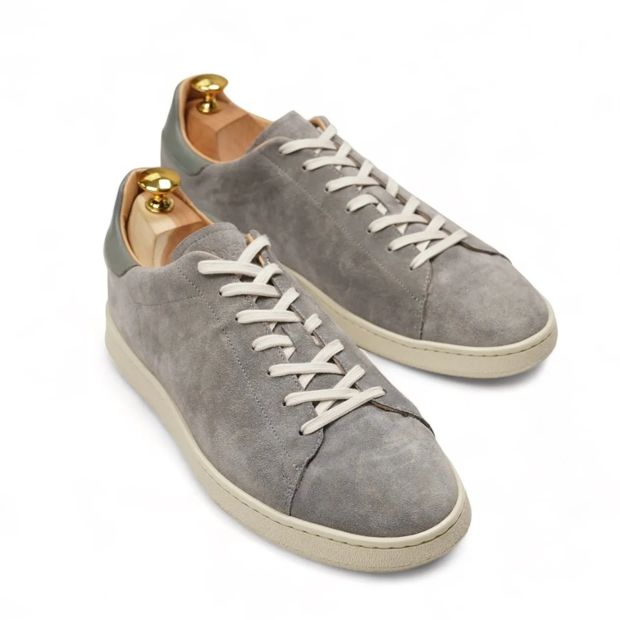 Sweyd - Pietra Suede T1 Sneakers EU 43 / UK 8.5