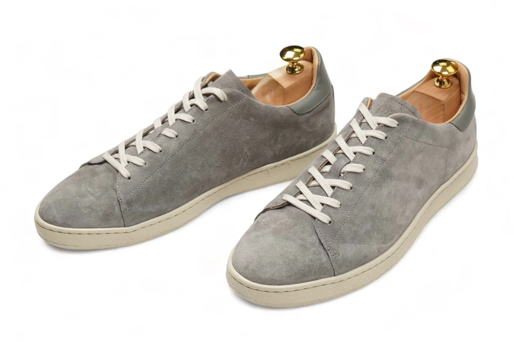 Sweyd - Pietra Suede T1 Sneakers EU 43 / UK 8.5