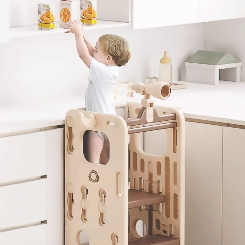 Toddler Tower