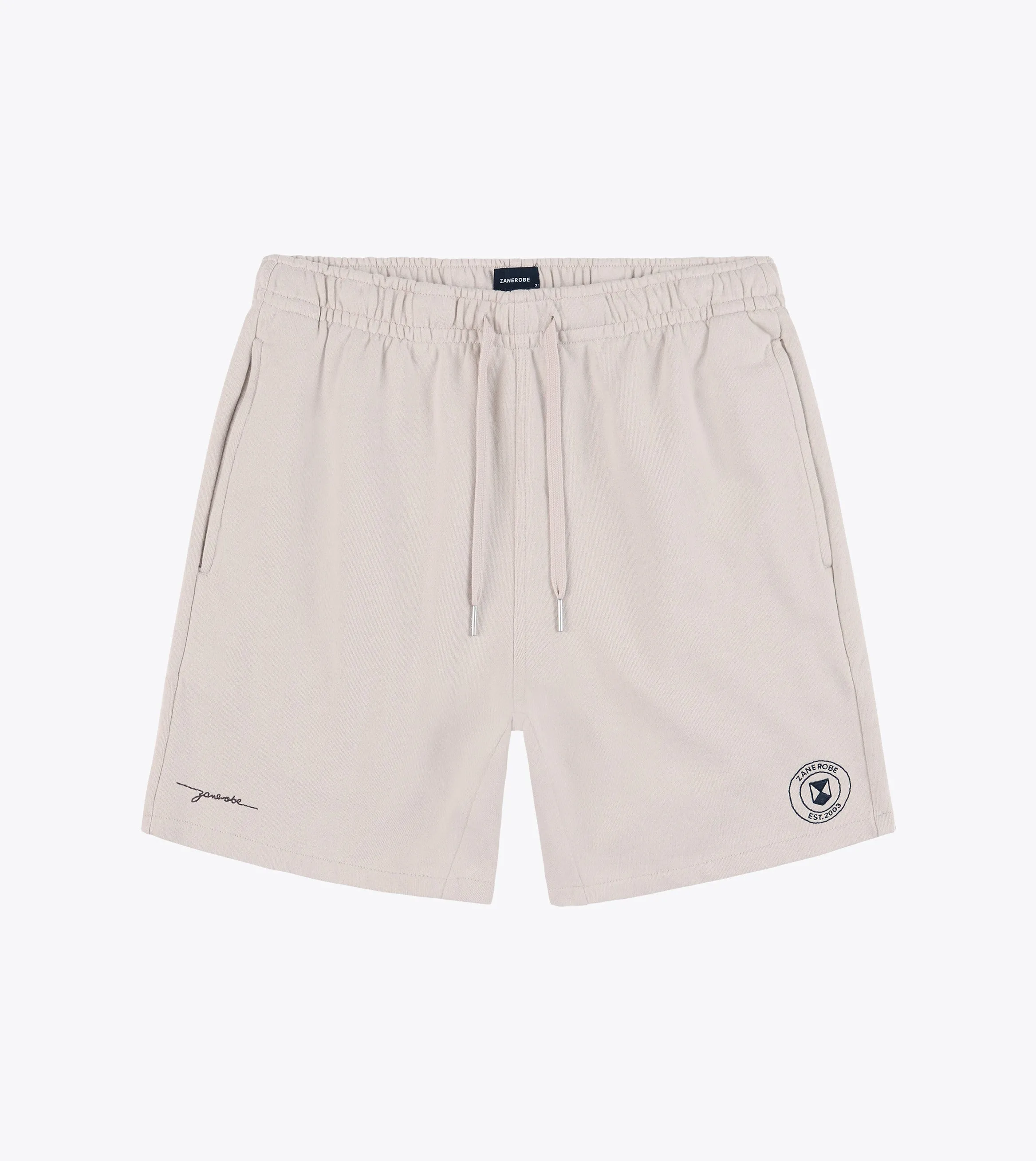 Training Sweat Short Oat