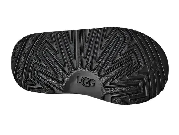 UGG® Kids Classic II Boot - Black