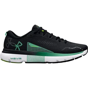 Under Armour HOVR Infinite 5 Mens Running Shoes - Black