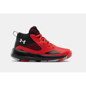 Under Armour Lockdown 5 (Little Kid / Big Kid)