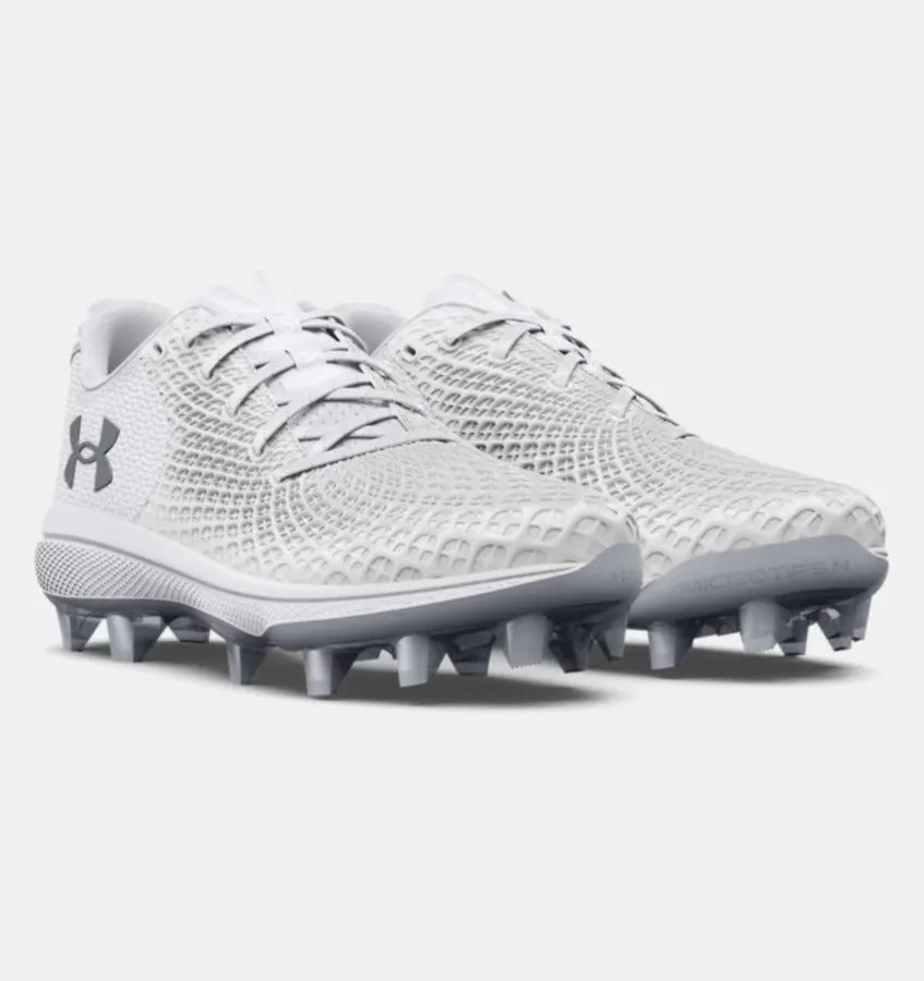 Under Armour Women's Glyde 2 MT TPU Softball Cleats