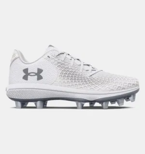 Under Armour Women's Glyde 2 MT TPU Softball Cleats