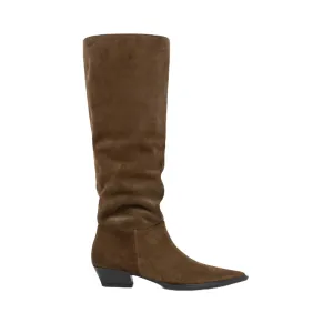 Vagabond Women's Cassie in Mocha