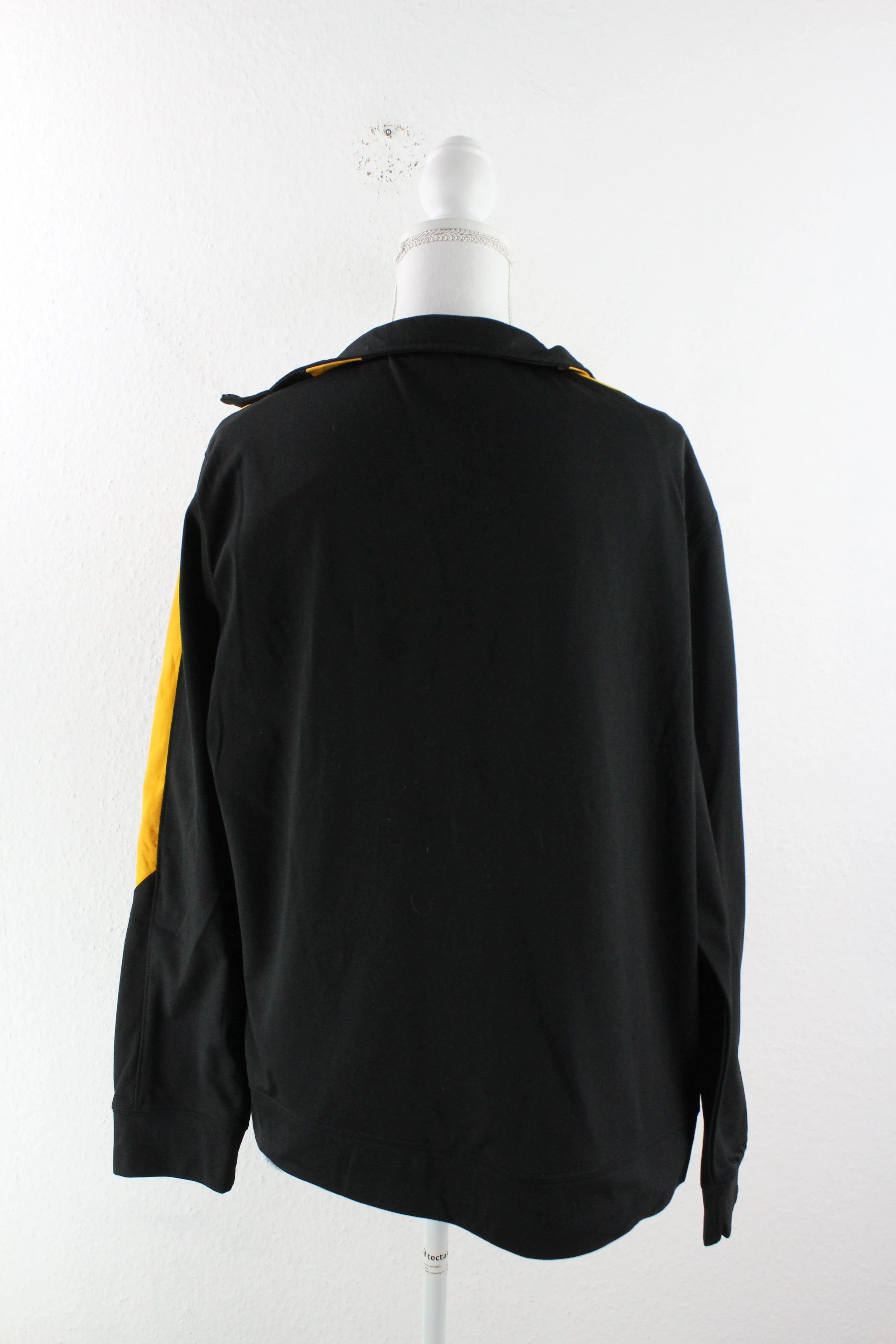 Vintage Basketball Training Jacket (M)