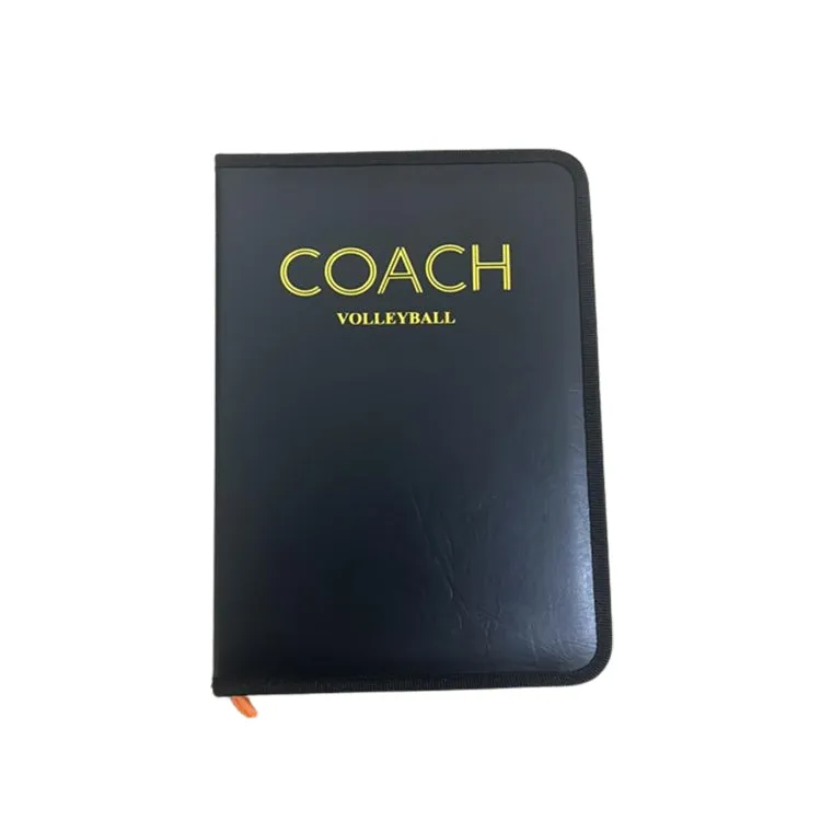 Volleybal Coaching Board Clipboard Tactical Magnetic Board Kit with Dry Erase