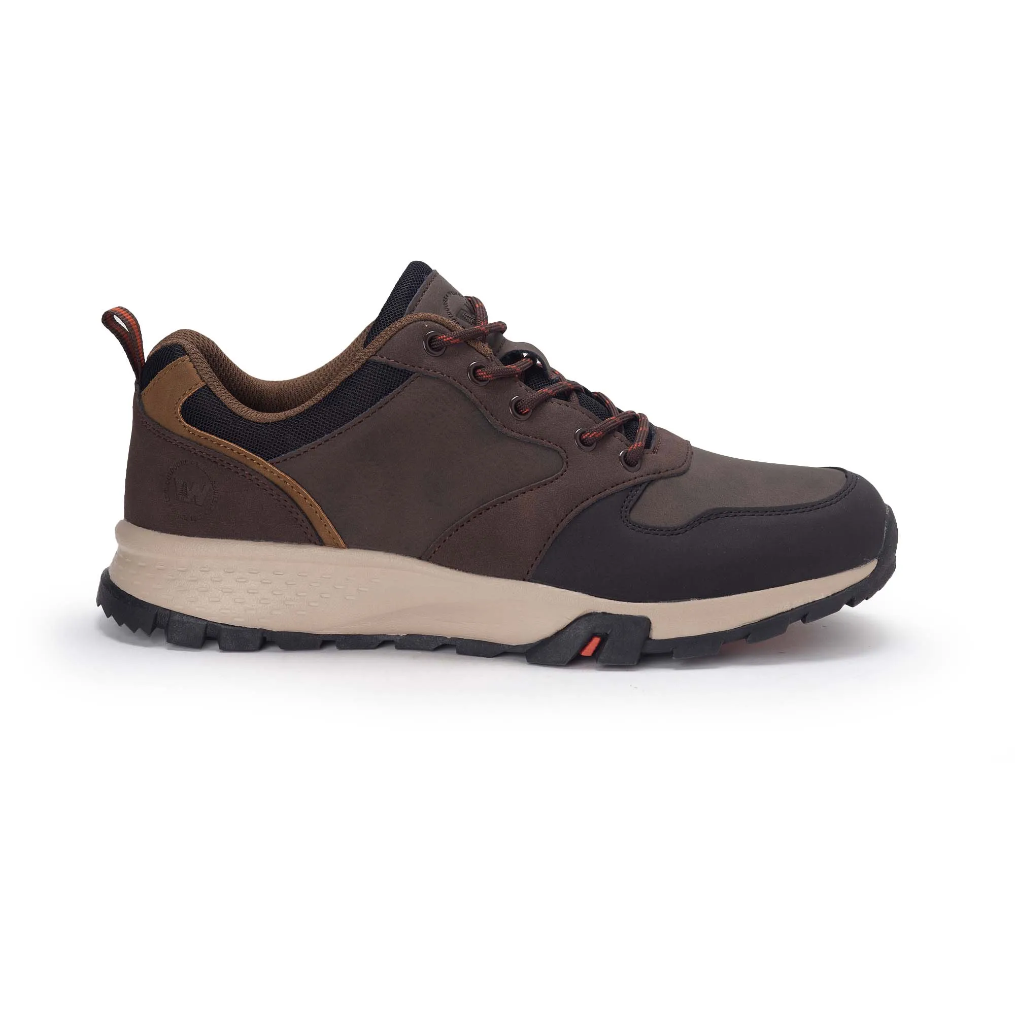 Weinbrenner Mens Outdoor Sneakers Sendai 840X025