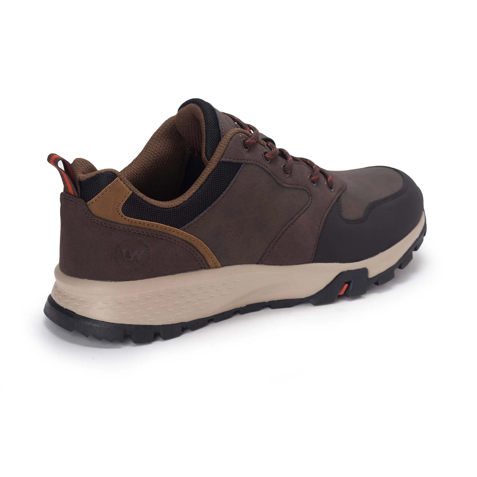 Weinbrenner Mens Outdoor Sneakers Sendai 840X025