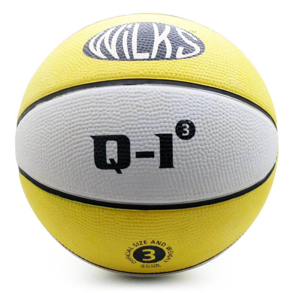 WILKS Q-1 MASTERPLAY BASKETBALL