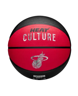 Wilson HEAT Culture Basketball