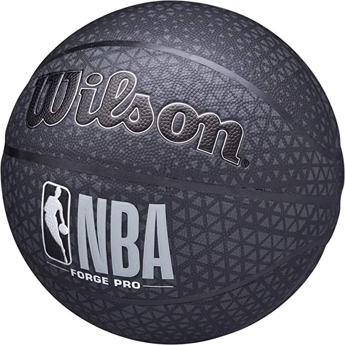 Wilson NBA Forge Pro Size 7 Basketball [WS]