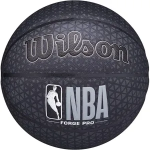 Wilson NBA Forge Pro Size 7 Basketball [WS]