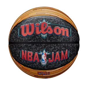 Wilson NBA JAM Outdoor Basketball