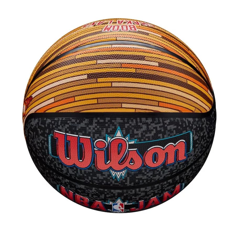 Wilson NBA JAM Outdoor Basketball