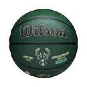 Wilson NBA Player Icon Outdoor Basketball Giannis