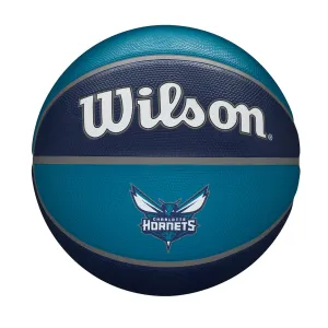 Wilson NBA Team Tribute Basketball Charlotte Hornets