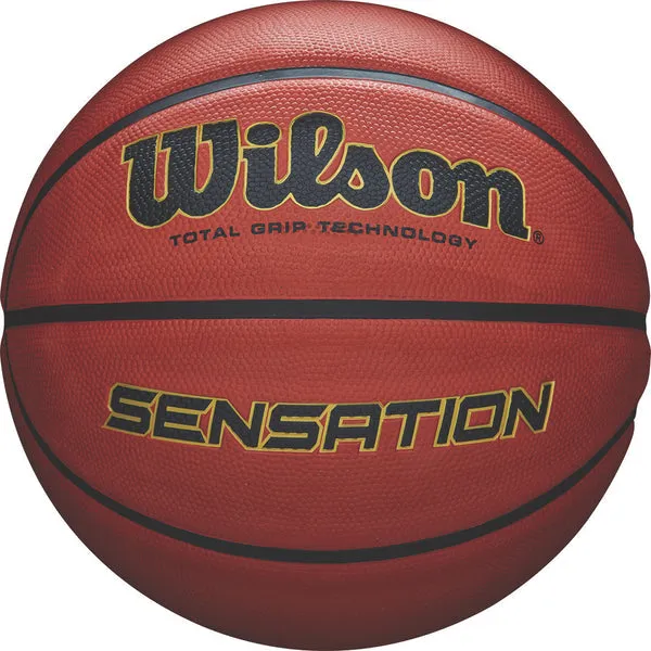 Wilson Sensation Basketball