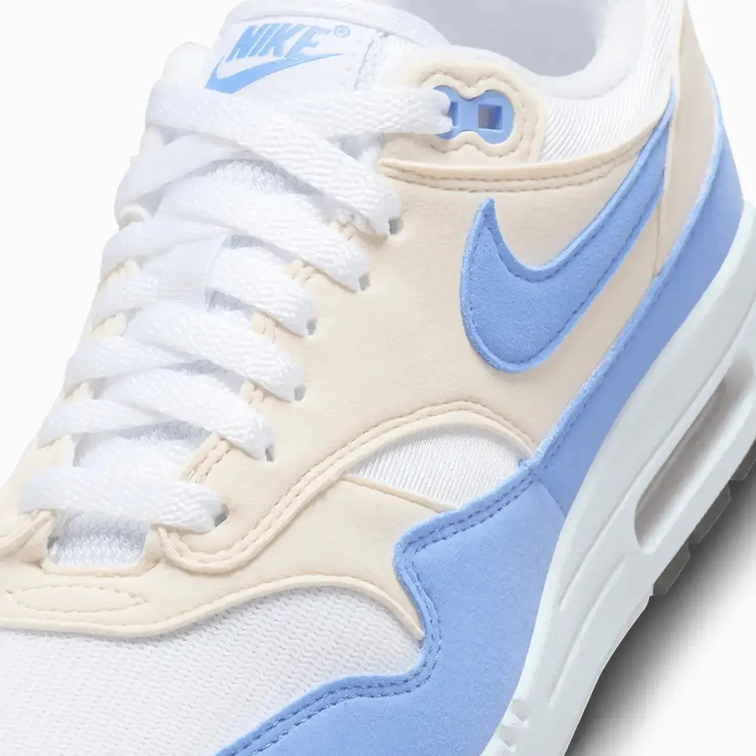 Women's Air Max 1 "Royal Pulse"