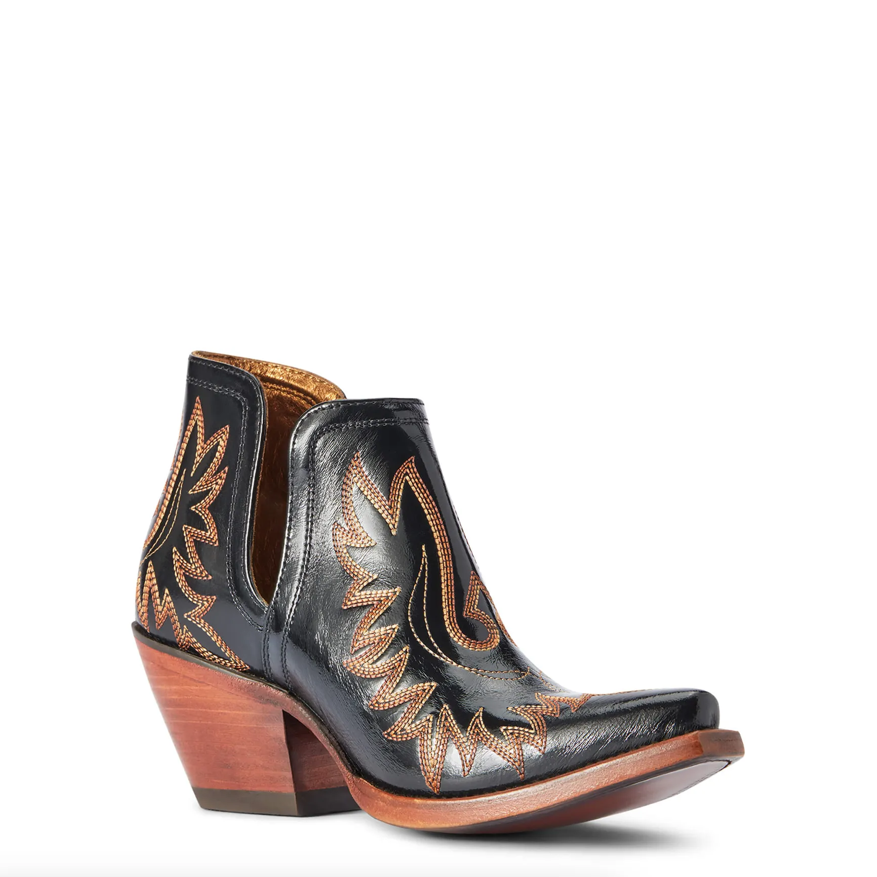 Women's Ariat Dixon Western Boot