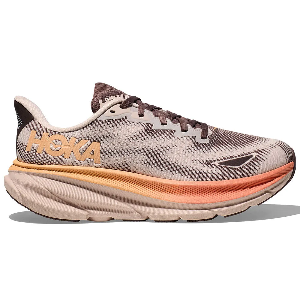 Women's HOKA ONE ONE Clifton 9 GTX