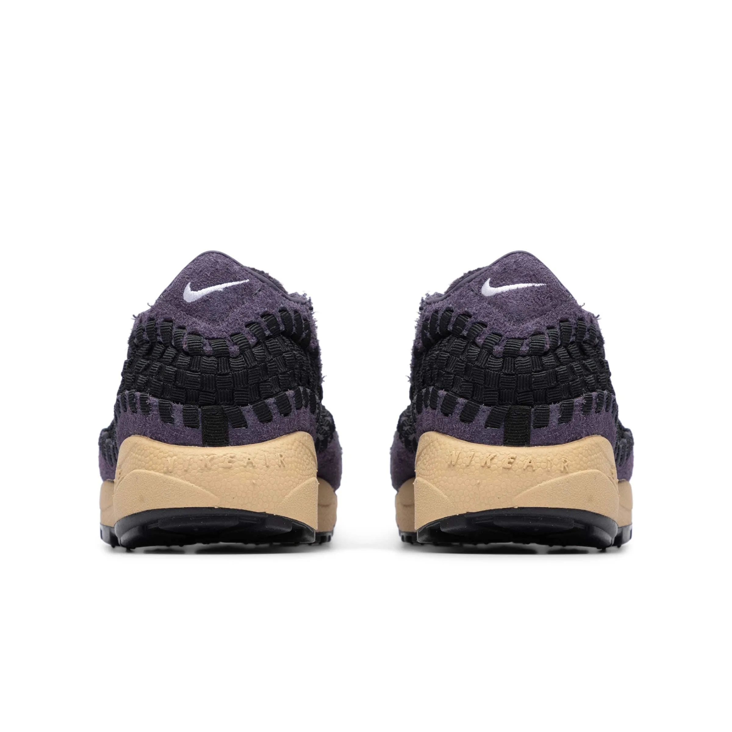 WOMEN'S NIKE AIR FOOTSCAPE WOVEN