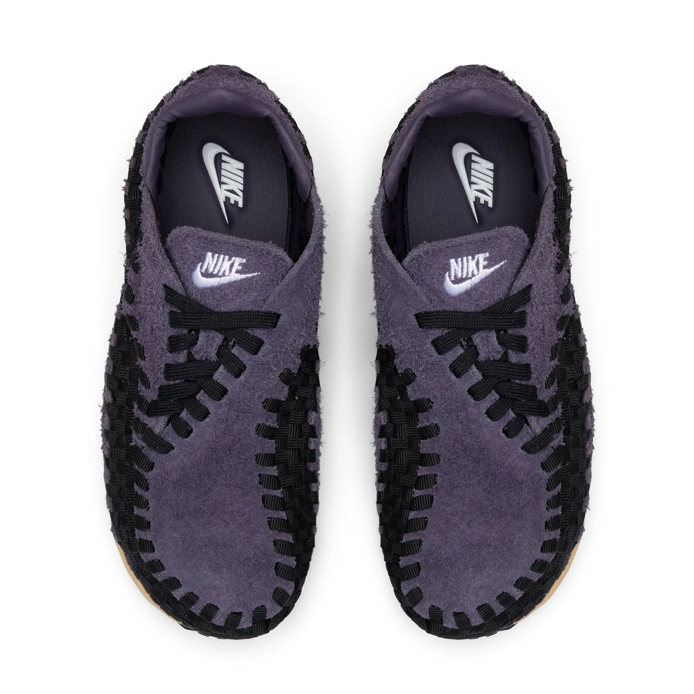 WOMEN'S NIKE AIR FOOTSCAPE WOVEN