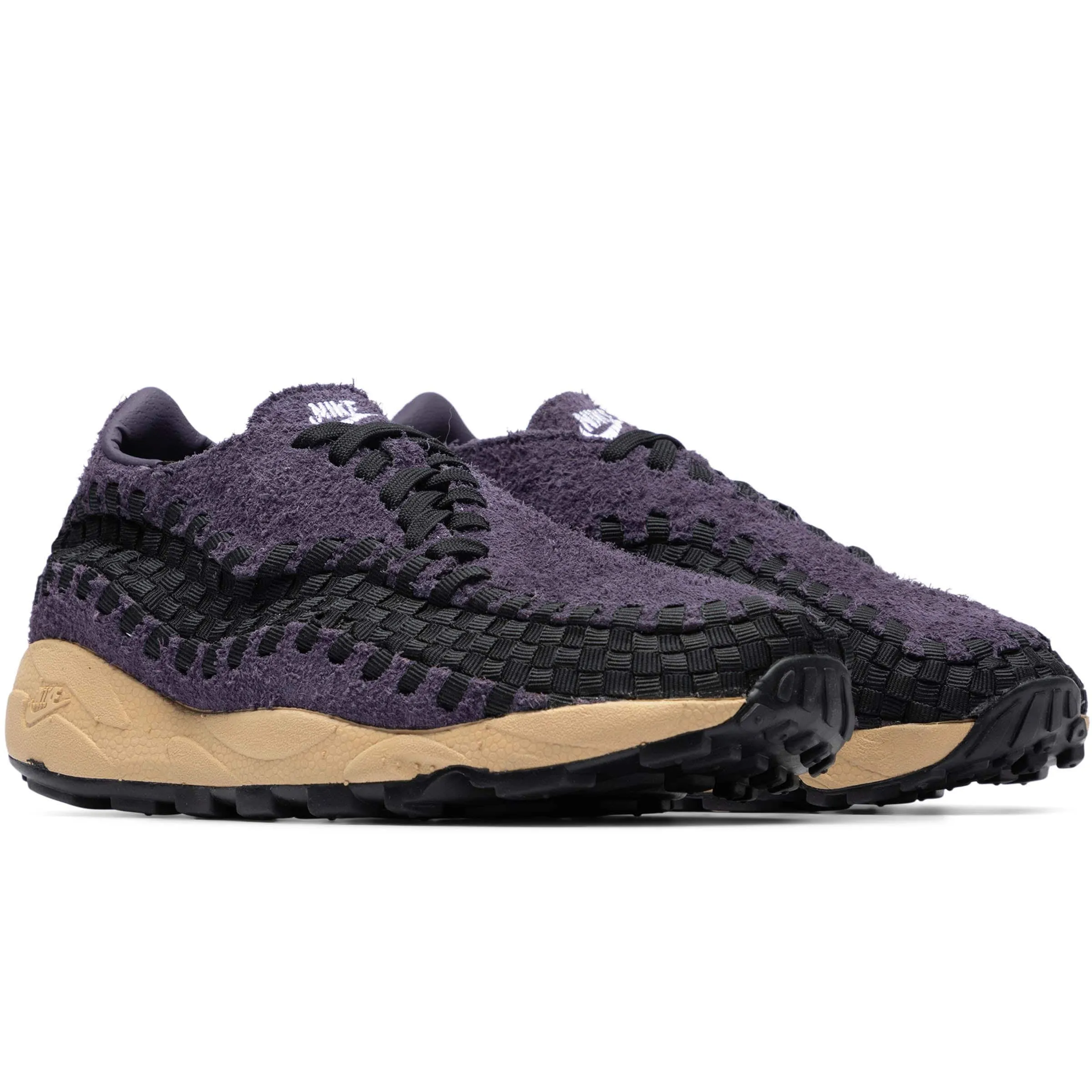 WOMEN'S NIKE AIR FOOTSCAPE WOVEN