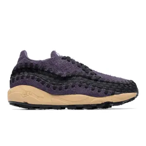 WOMEN'S NIKE AIR FOOTSCAPE WOVEN