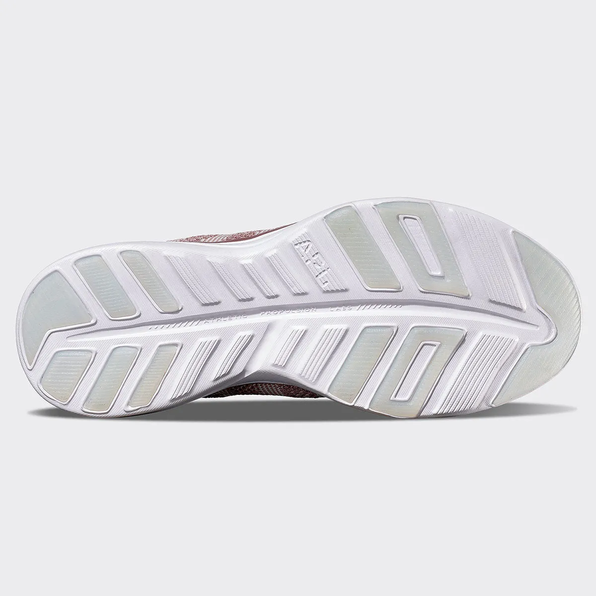 Women's TechLoom Pro Beachwood / Creme / White