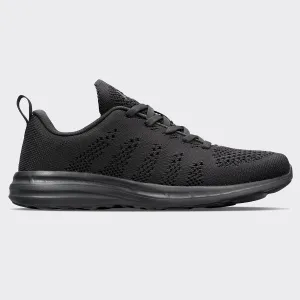 Women's TechLoom Pro Black