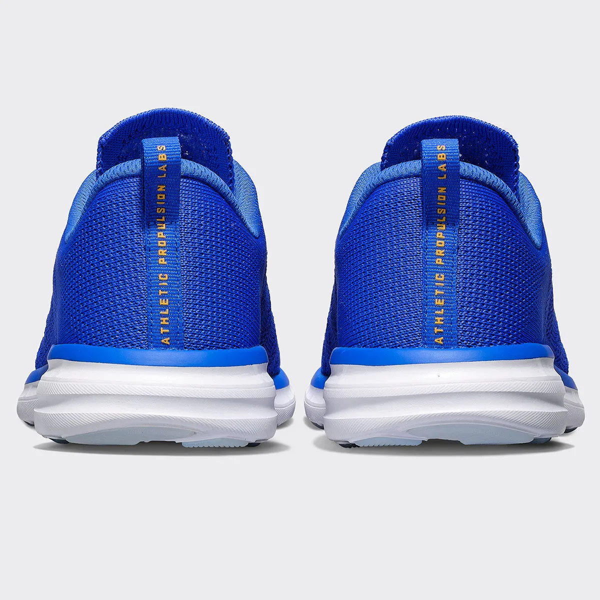 Women's TechLoom Pro Cobalt / Mango / White