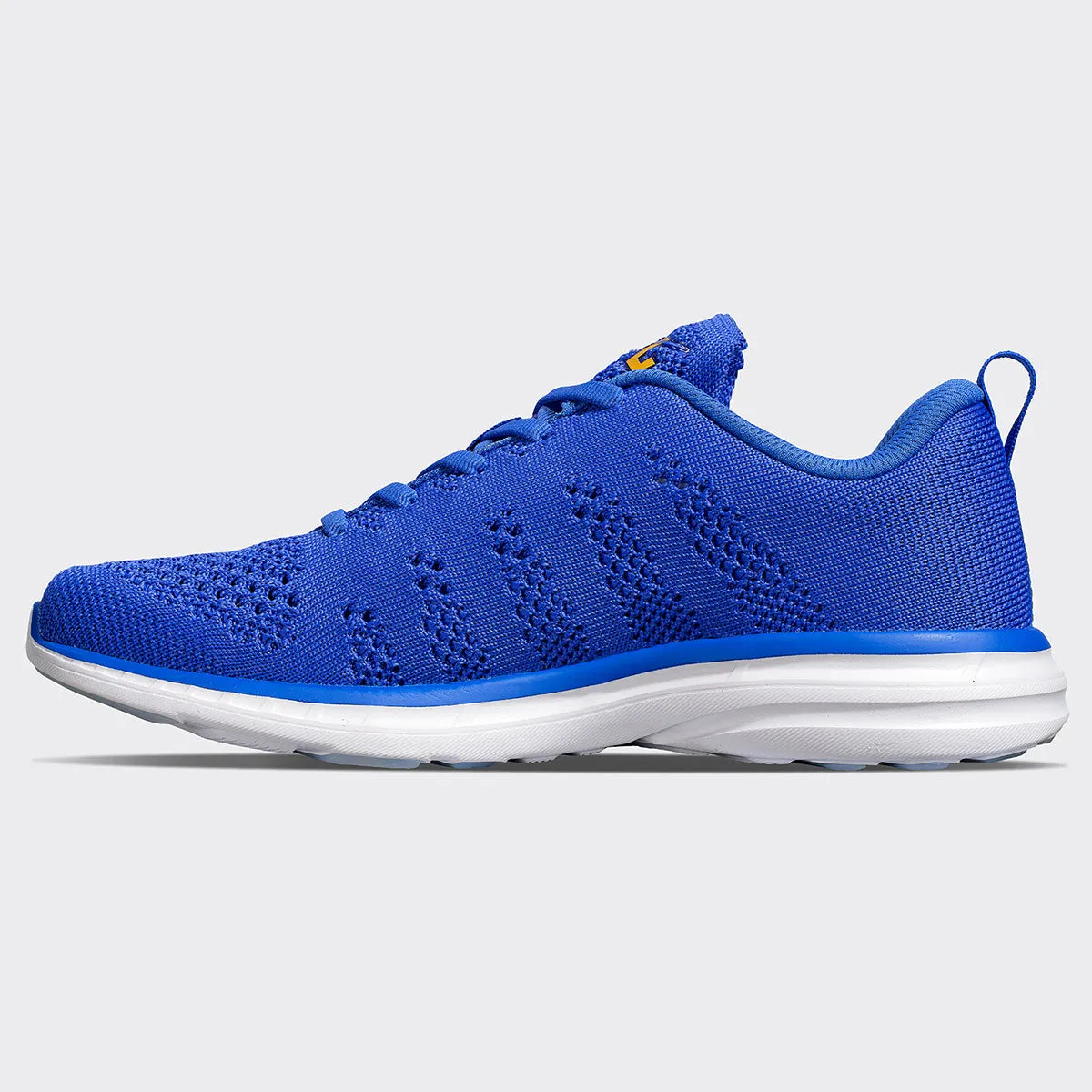 Women's TechLoom Pro Cobalt / Mango / White