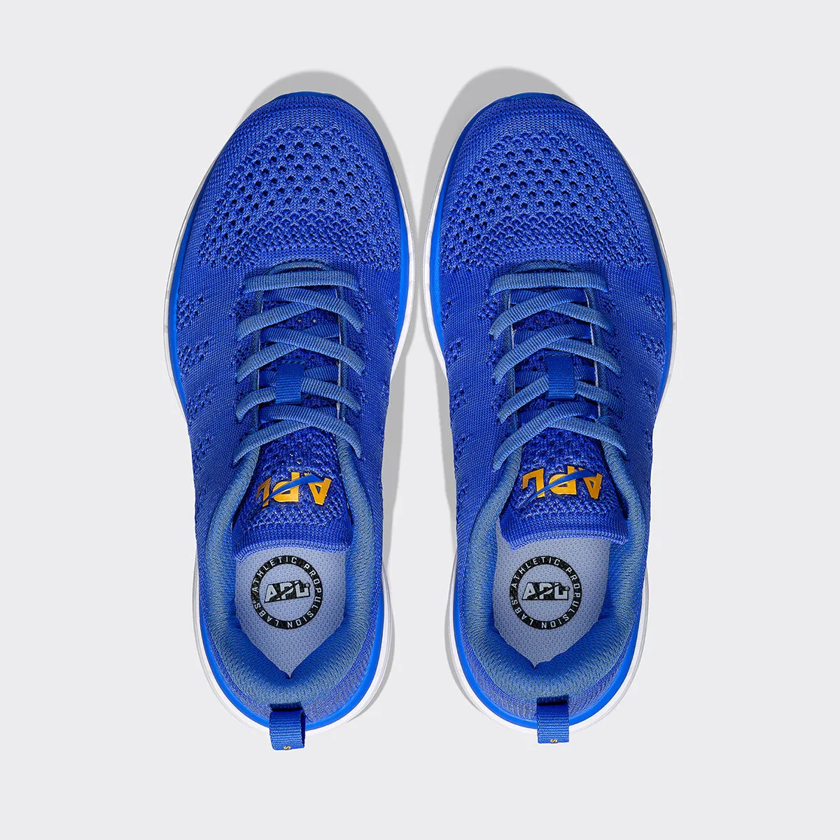 Women's TechLoom Pro Cobalt / Mango / White