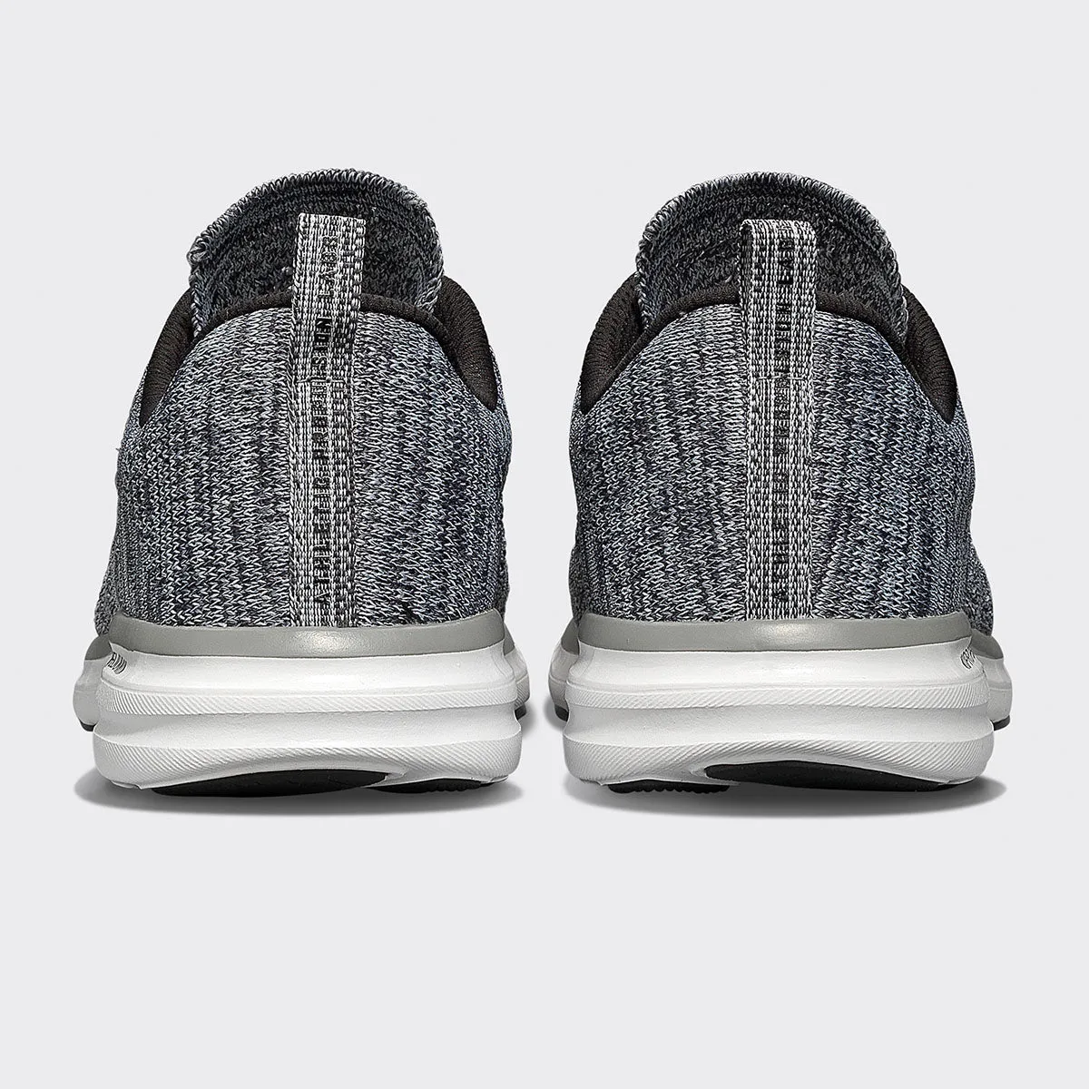 Women's TechLoom Pro Heather Grey