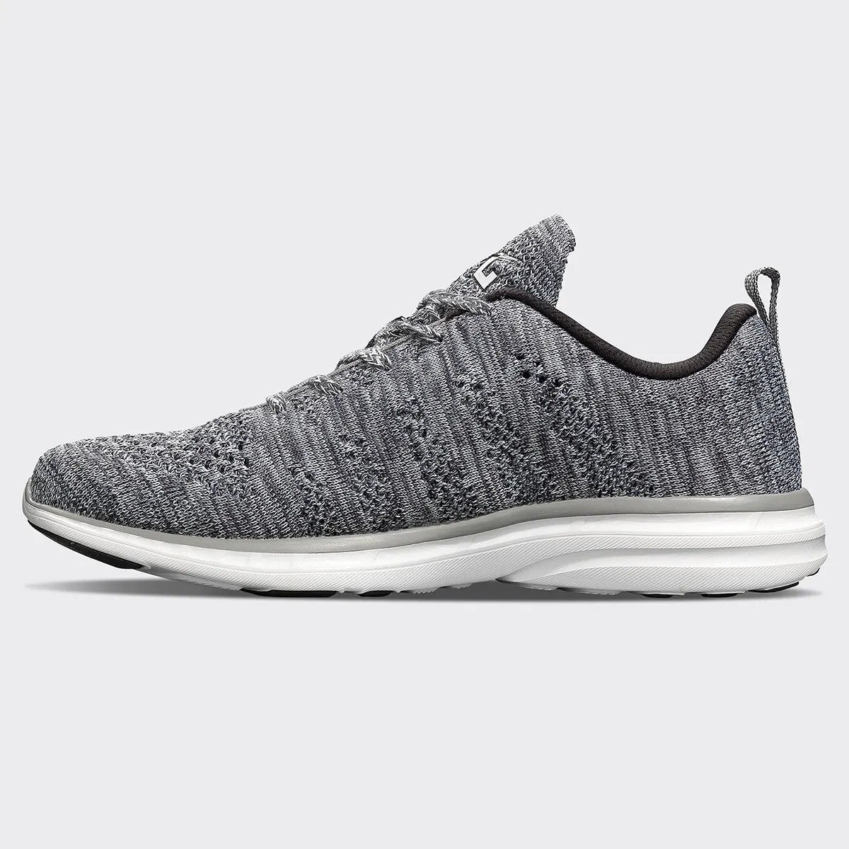 Women's TechLoom Pro Heather Grey