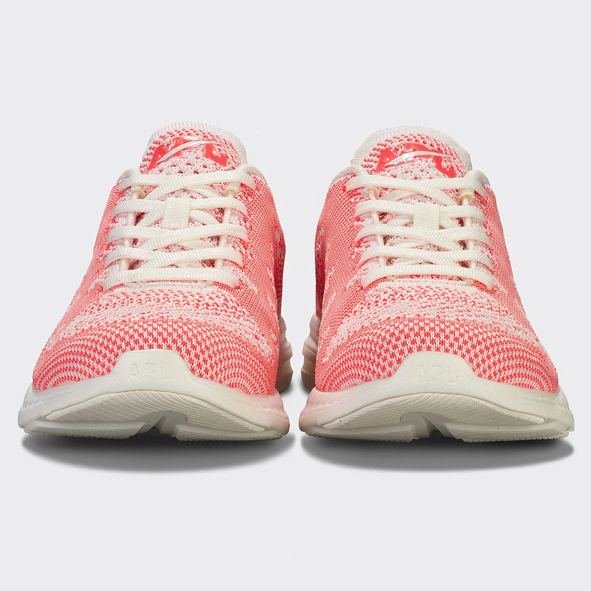 Women's TechLoom Pro Ivory / Magenta