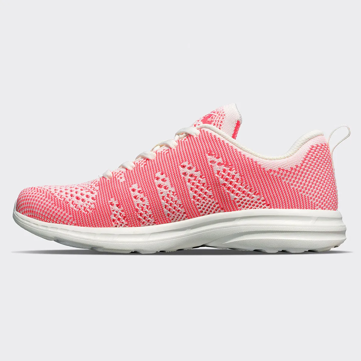 Women's TechLoom Pro Ivory / Magenta