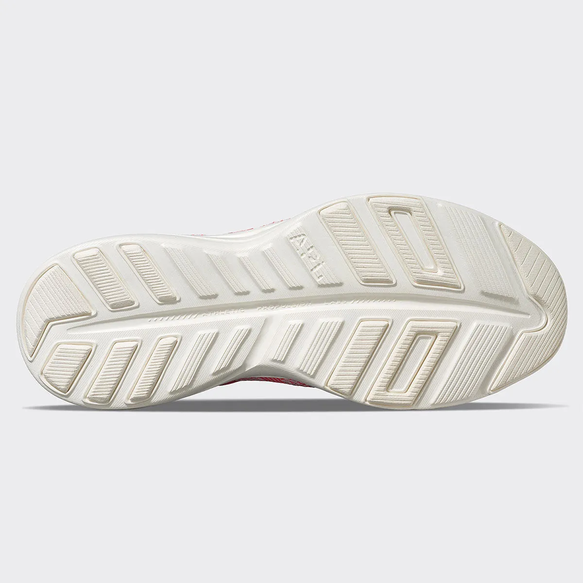 Women's TechLoom Pro Ivory / Magenta