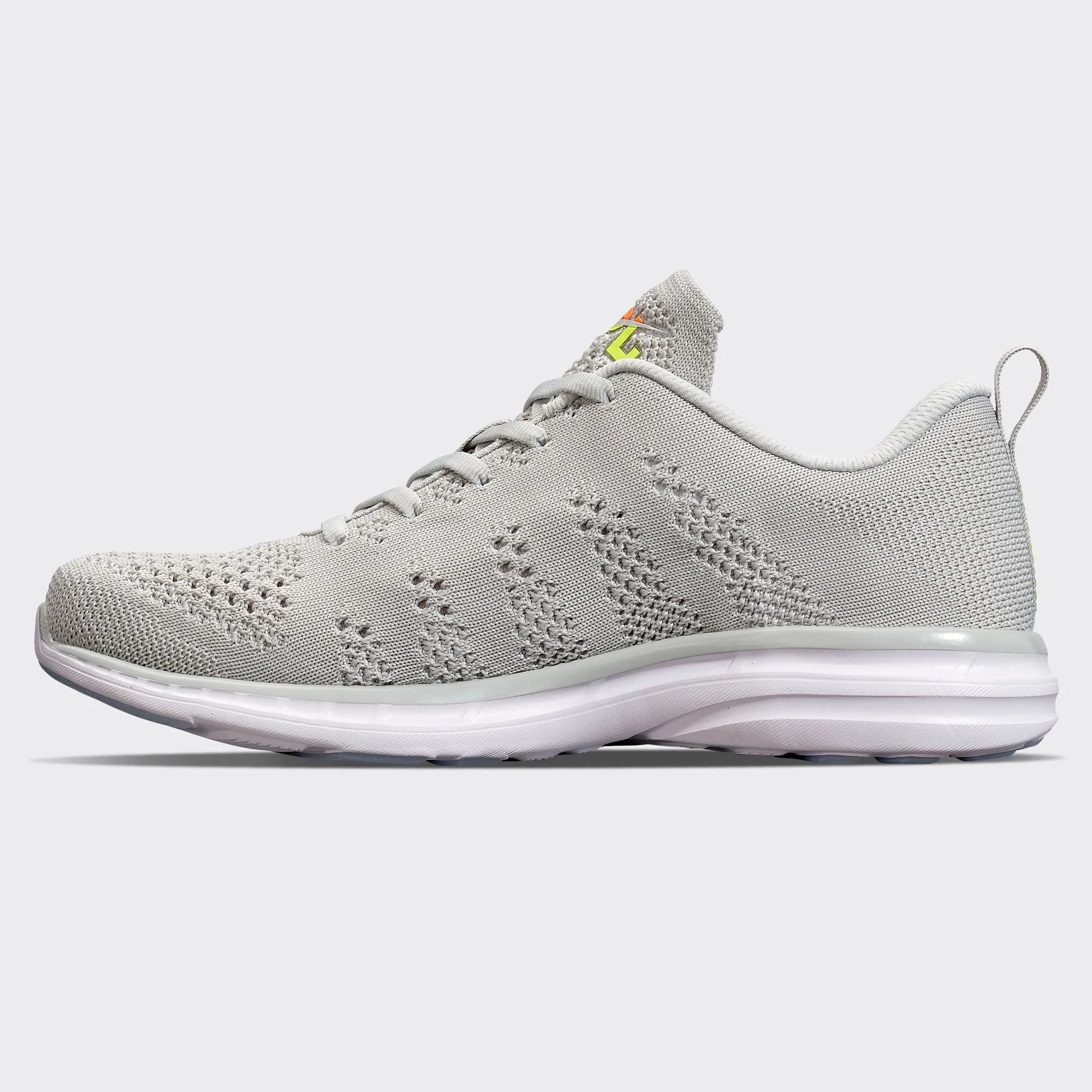 Women's TechLoom Pro Steel Grey / Energy / Molten