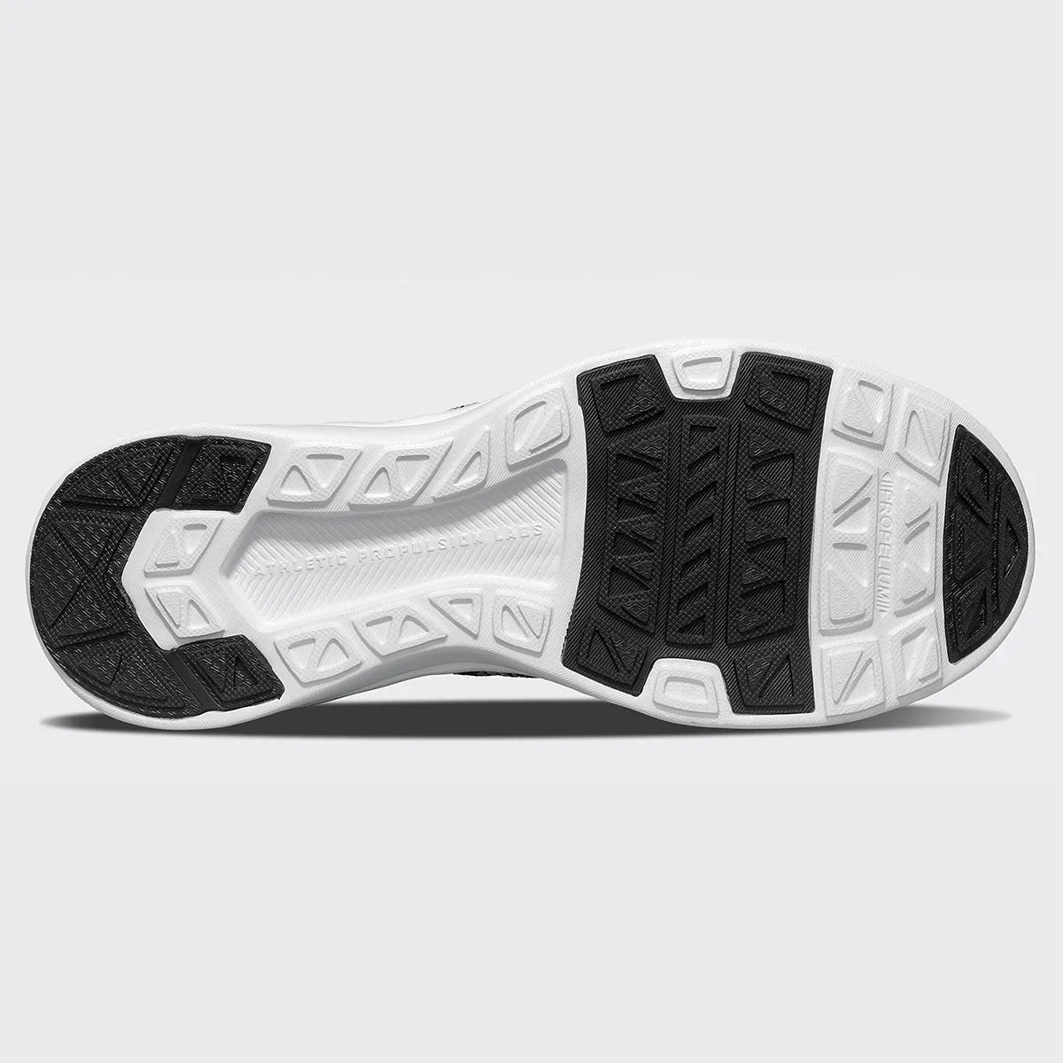 Women's TechLoom Wave Heather Grey / Black / White