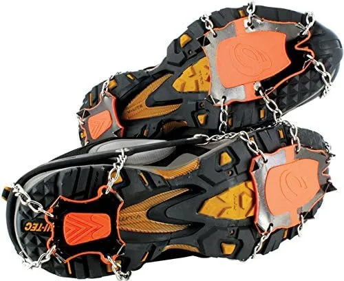 Yaktrax XTR Extreme Outdoor Traction