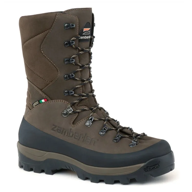 Zamberlan Highland Pro GTX Boots